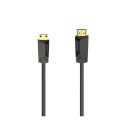 Hama HDMI/HDMI Mini Cavo 1,5 MT