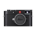 Leica M11 nera black paint 20200