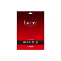 Canon LU-101 A4 Pro Luster 260gr 20 fogli