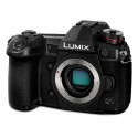 Panasonic G9 Lumix