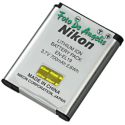 Nikon EN-EL19