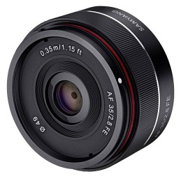 Samyang 35 mm F2,8 AF per...