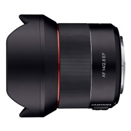 Samyang  14 mm F2,8 AF per...