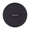 Samyang lens cap CF-W12F
