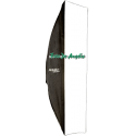 Elinchrom H26180 Rotalux mini recta 90X35