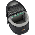 Lowepro  Lens Case 8x6 cm black