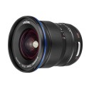 Laowa 15mm f2 Venus Optics FE Zero Distortion per Sony NEX