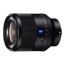 Sony 50 F1,4 ZEISS E-Mount Full Frame