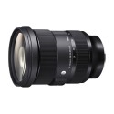 Sigma 24-70mm F2,8 (A) DG DN Sony E-Mount
