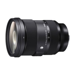 Sigma 24-70mm F2,8 (A) DG...