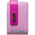 Nikon CSS29 custodia pink
