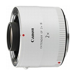 Canon 2X III LC Duplicatore...