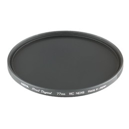 Hoya D77 ND8 PRO 3-stops...
