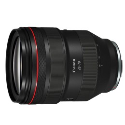 Canon 28-70 F2 L USM RF