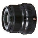 Fujifilm  23 mm F2 XF R WR Black