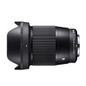 Sigma 16 F1,4 (C) DC DN Fujifilm X-Mount
