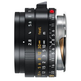 Leica 28/2.8 M Elmarit...