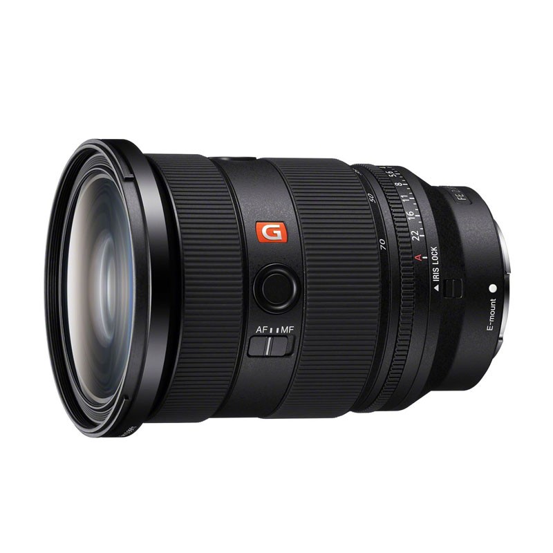 Sony FE 24-70mm F2.8 GM II