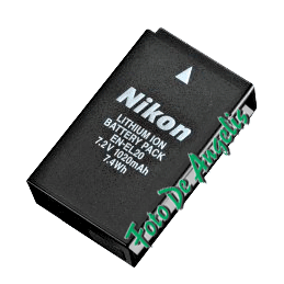 Nikon EN-EL20