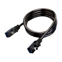 Kaiser 1420 cavo prolunga flash 50cm