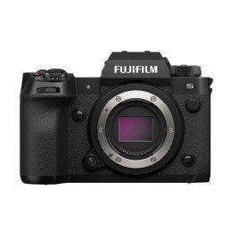 Fujifilm X-H2S BLACK