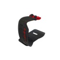 B-GRIP HS cinghia fotocamera in gomma