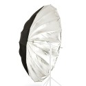 PHOTOFLEX D-UM-ADH72 72"/183 silver