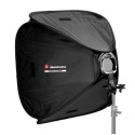 Lastolite LL LS 2480 Ezybox Hotshoe 76cm