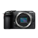 Nikon Z30 + SD 64GB Lexar Blue Series 800x