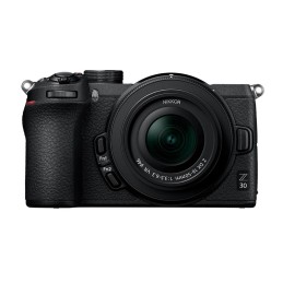 Nikon Z30 + Z DX 16-50 VR +...