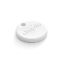 Portachiavi Chipolo bluetooth bianco