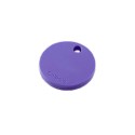 Portachiavi Chipolo bluetooth viola