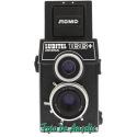 Fotocamera Lomo Lubitel Package