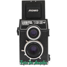 Fotocamera Lomo Lubitel...