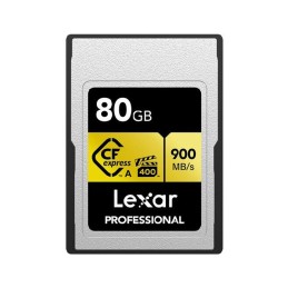 Lexar CF Express 80 Gb Type...