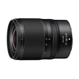 Nikon 17-28 F2,8  Nikkor Z