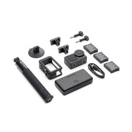 DJI Osmo Action3 Adventure...