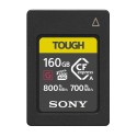 Sony CF Express 160 Gb Serie G Type A