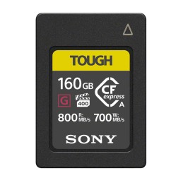 Sony CF Express 160 Gb...