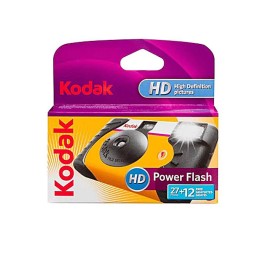Kodak HD Power flash 39...