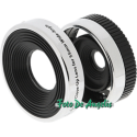 Lomo Diana 55mm Wide Angle & Close Up lens