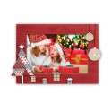 ZEP LK7564 Cornice Dharma Red 10X15