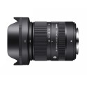 Sigma 18-50 F2,8 (C) DC DN Fujifilm  X-Mount