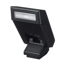 Fujifilm EF-X8  flash TTL
