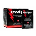 Photosol Ewipe fazzoletti di pulizia imbevuti con Crystal Clear