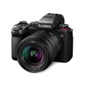 Panasonic Lumix S5 II + 20-60 F3,5-5,6