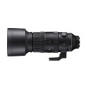 Sigma 60-600 F4,5-6,3 (S) DG DN OS Sony E-Mount