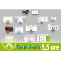 TIAB: corso breve di Apple Os per Lion