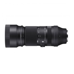 Sigma 100-400 F5-6,3 (C) DG...