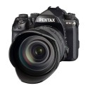 Pentax K-1 Mark II + 24-70 F2.8 K D FA